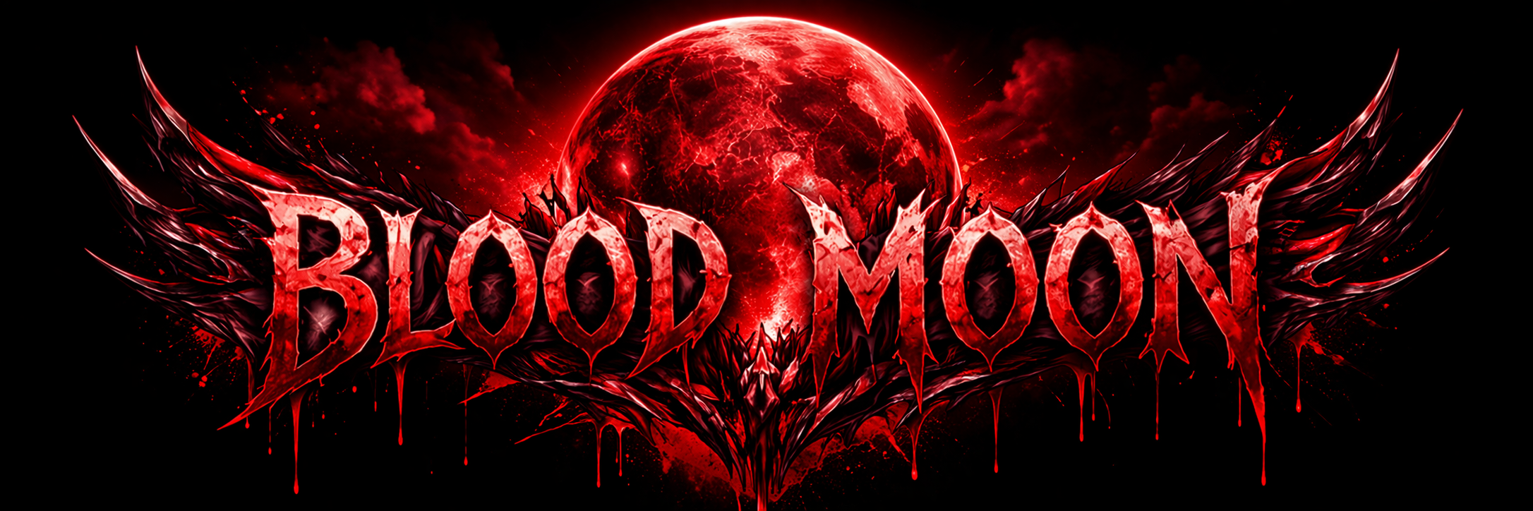 Background BloodMoon Esports