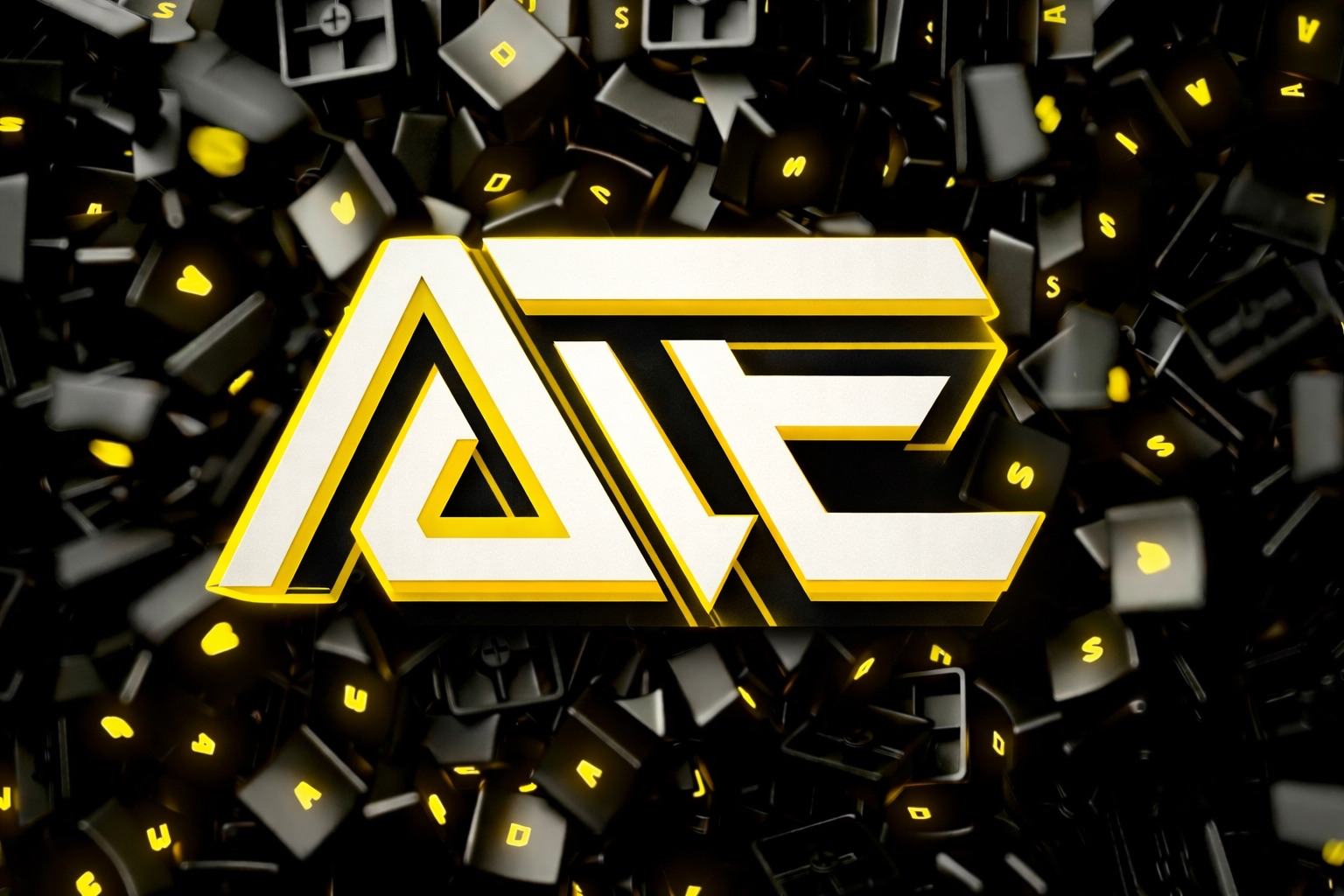 Ascend Without End merch