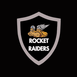 Central A&M High School Rocket Raiders