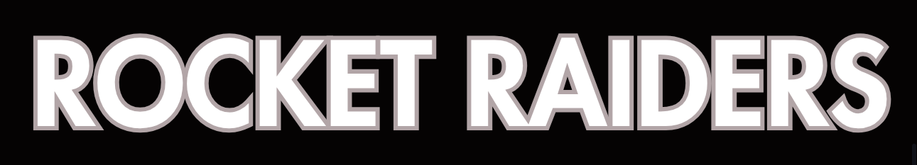 Background Central A&M High School Rocket Raiders