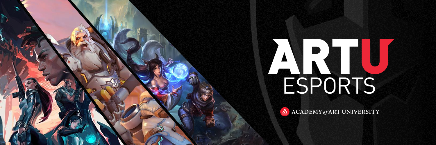 Background ArtU Esports