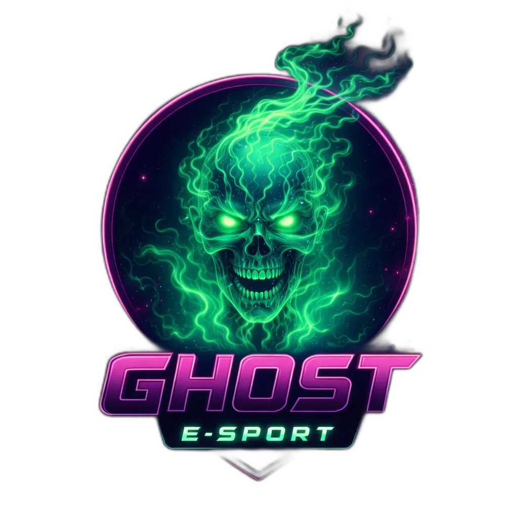 GHOST E-SPORT