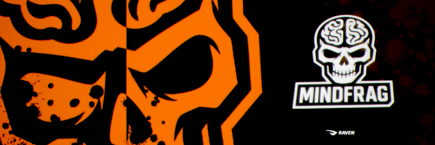 Background MindFrag CS2