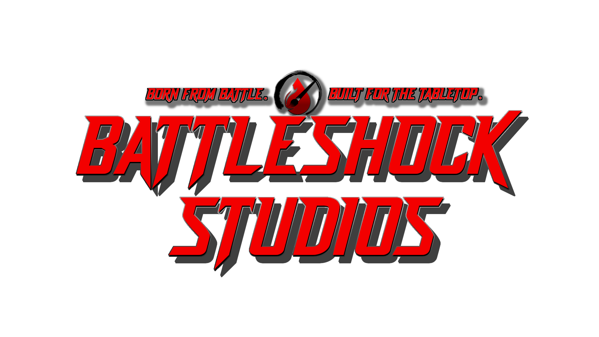 Background Battleshock Studios