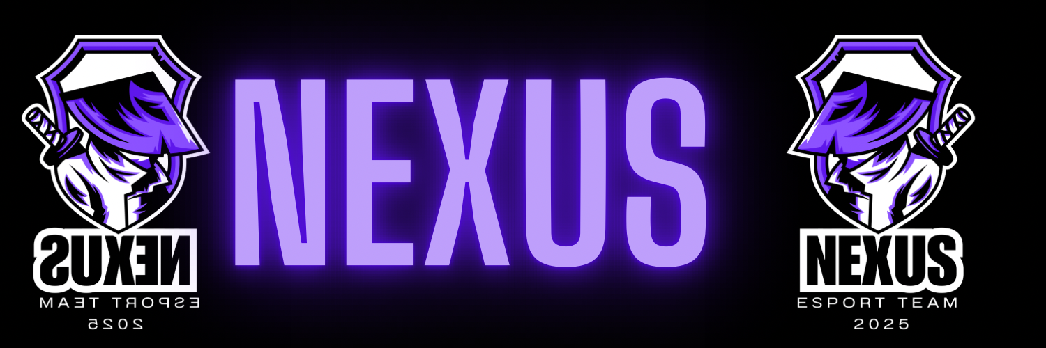 Background NexusEsport