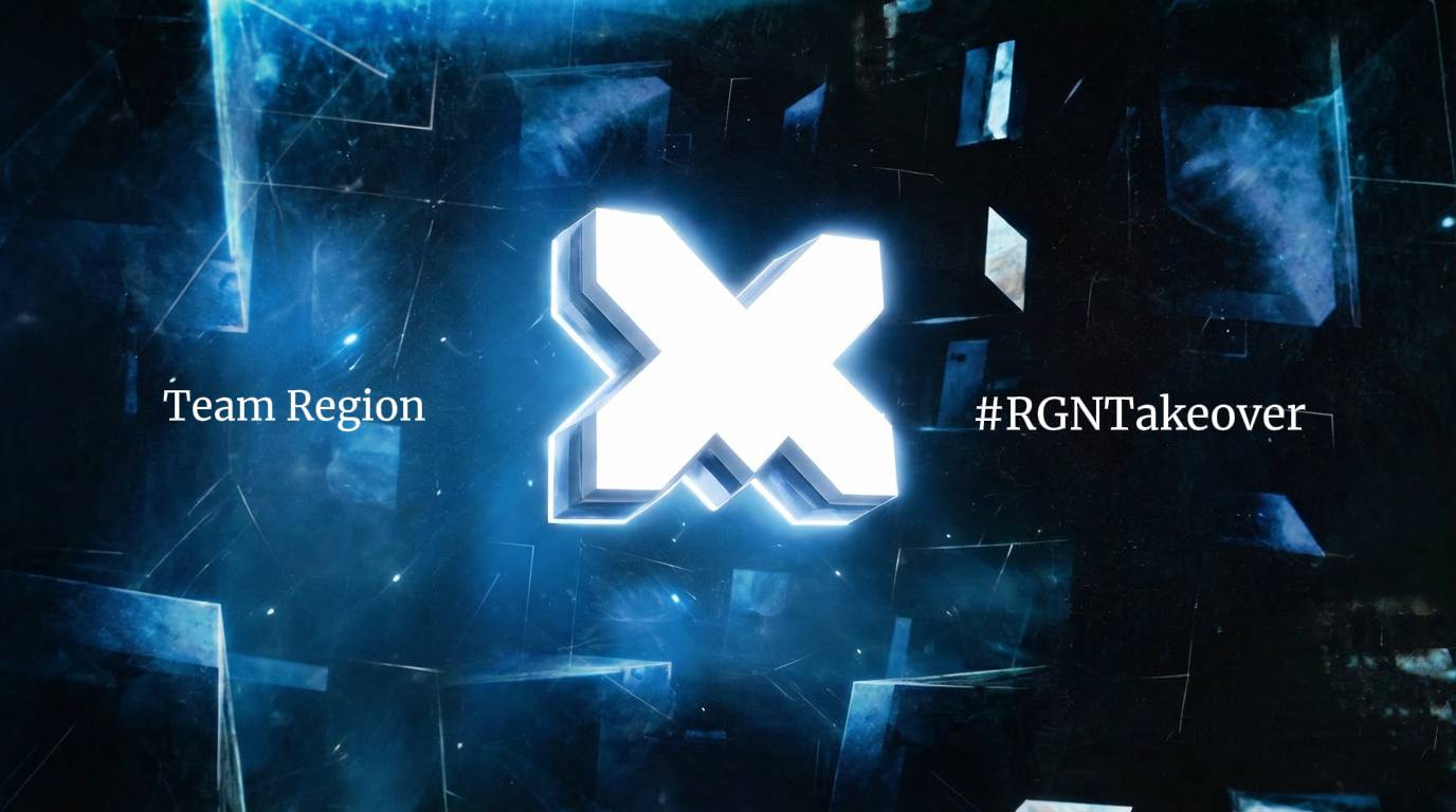 Background Region merch