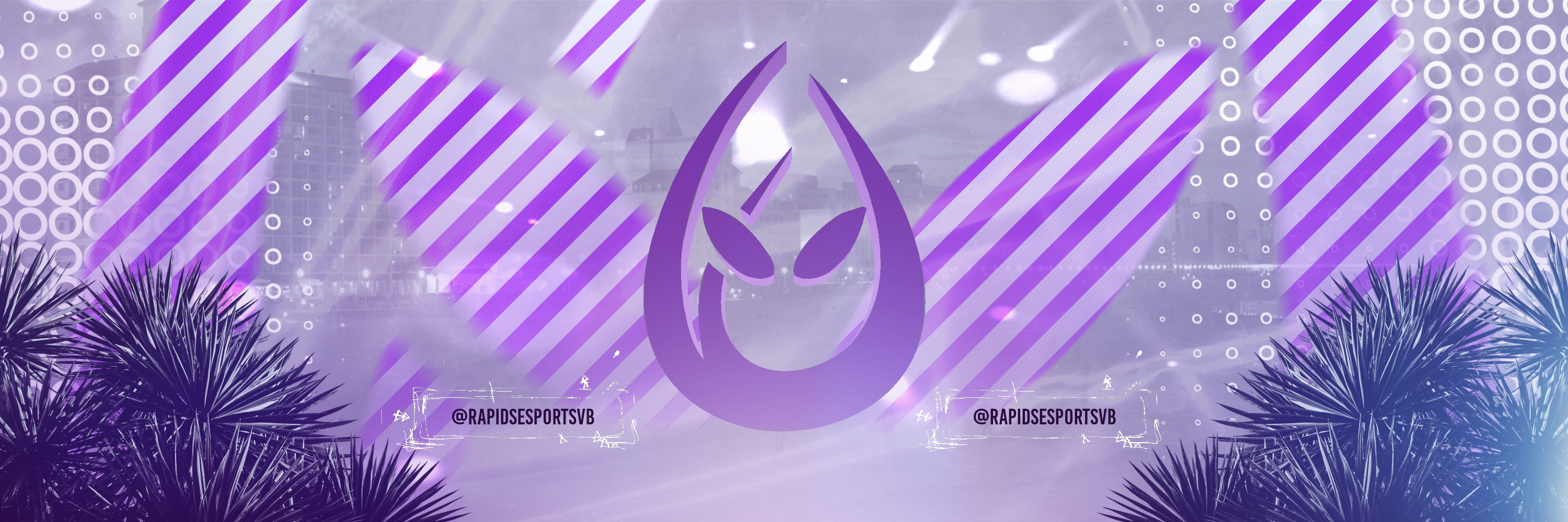 Background Rapids apparel