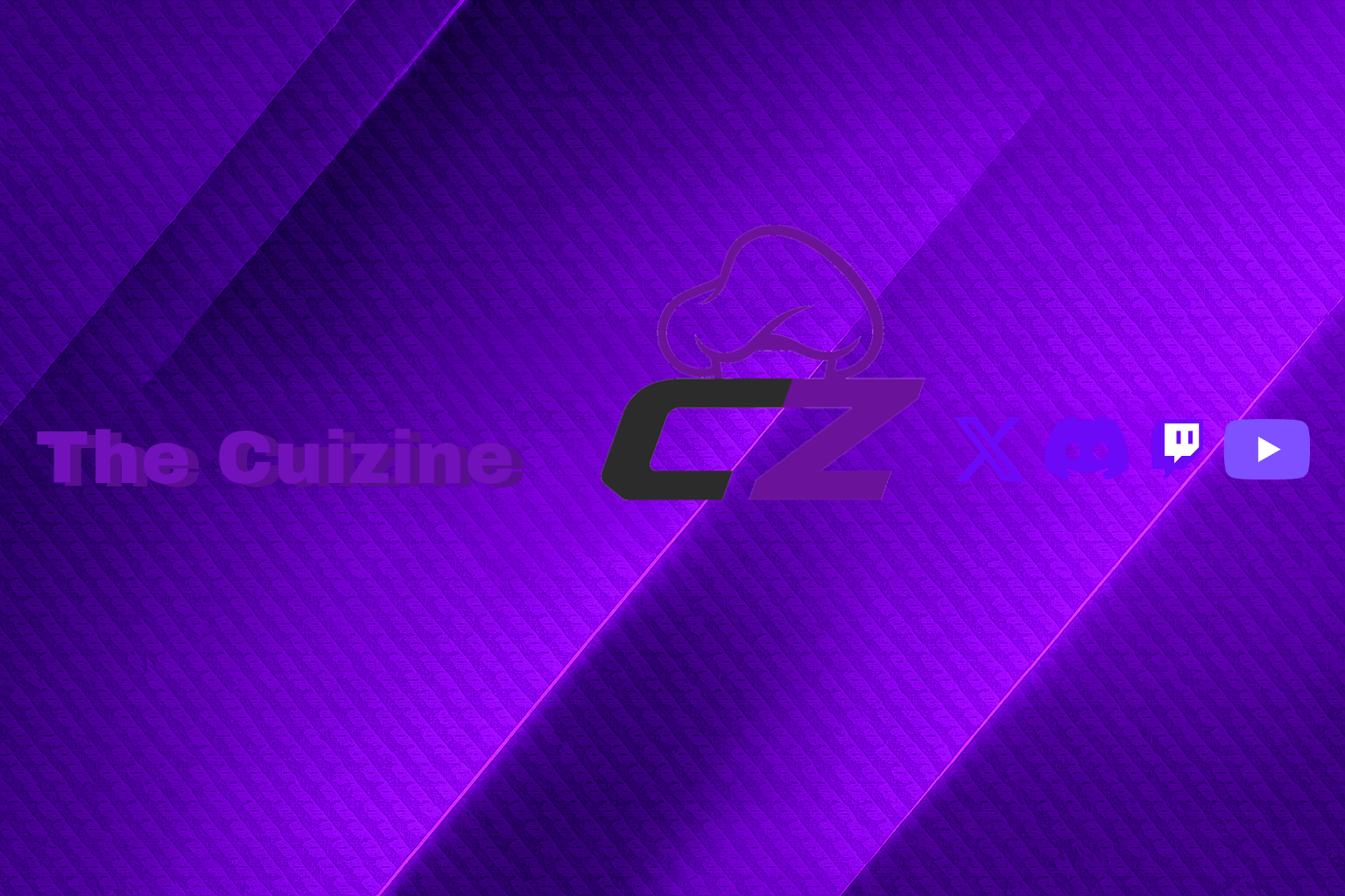 Background The Cuizine