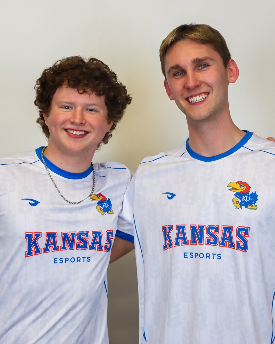 NACE collegiate esports event