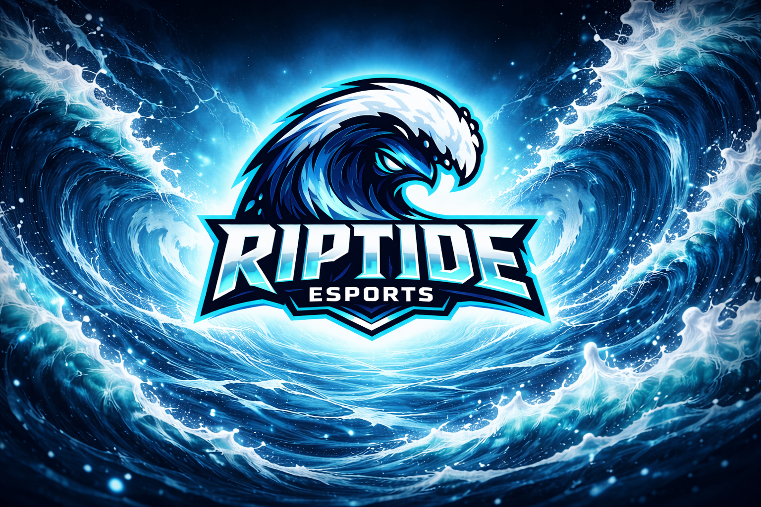 Background RipTipe Esports