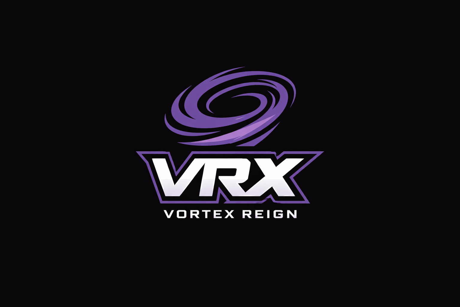 Background Vortex-Reign