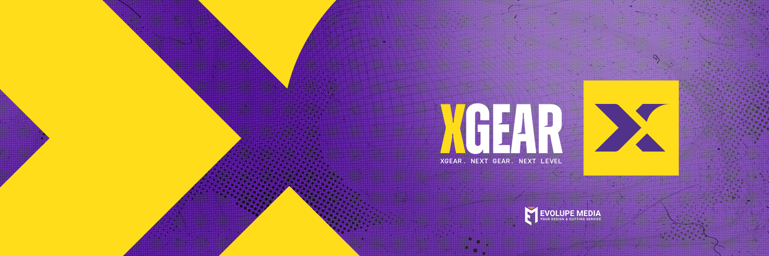 Background XGEAR