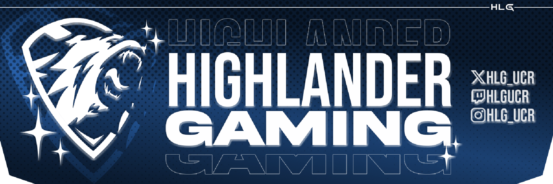 Background Highlander Gaming