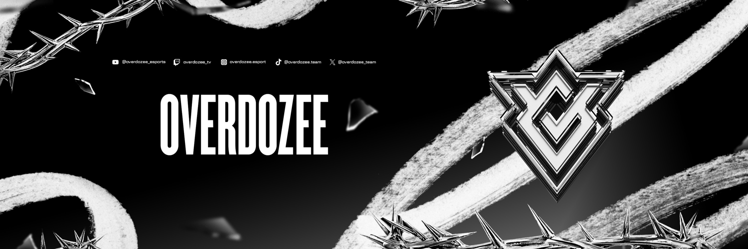 Background OVERDOZEE