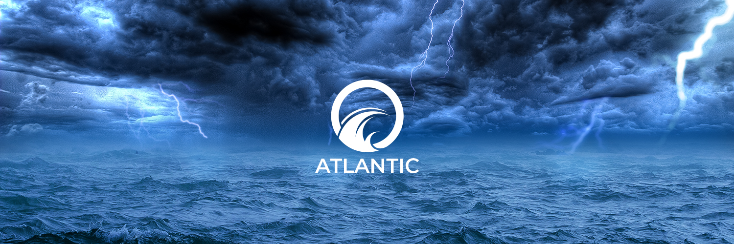 Background Atlantics Gaming