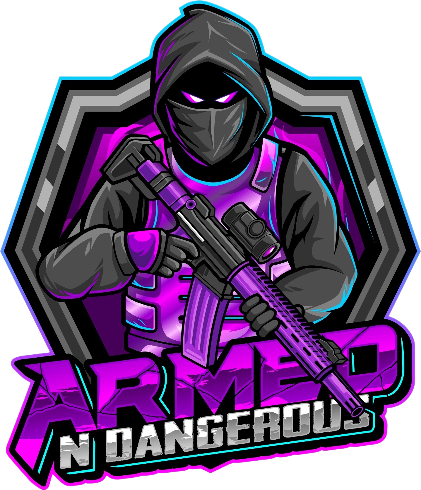Armed N Dangerous
