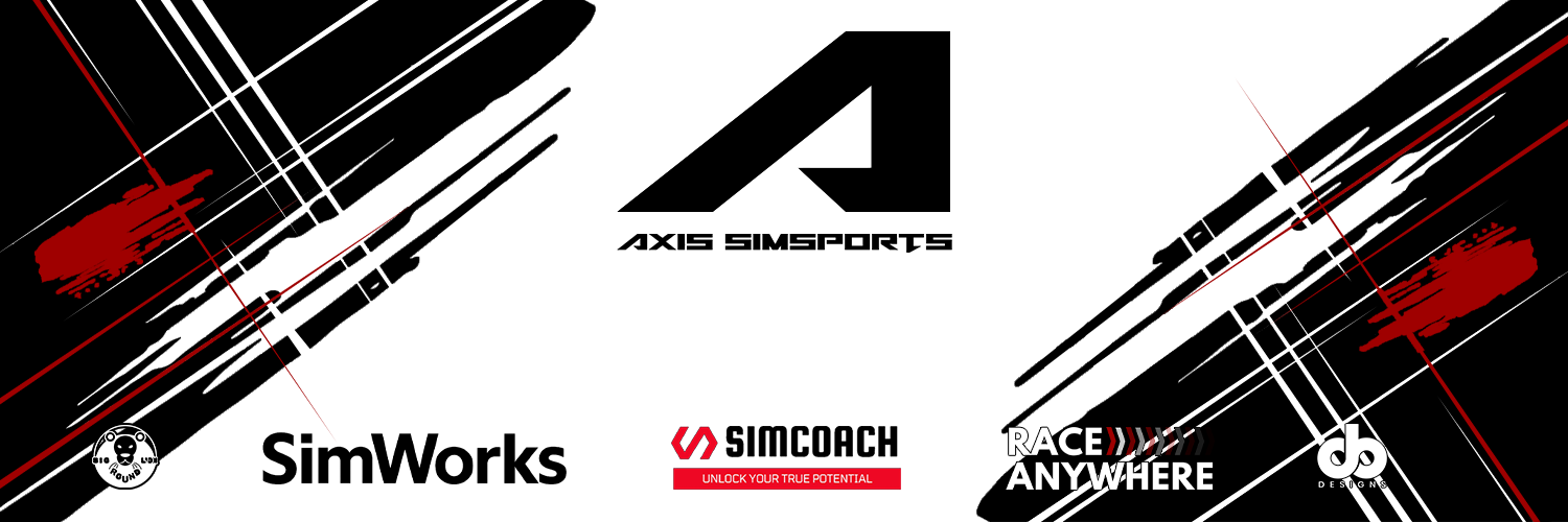 Background Axis Simsports