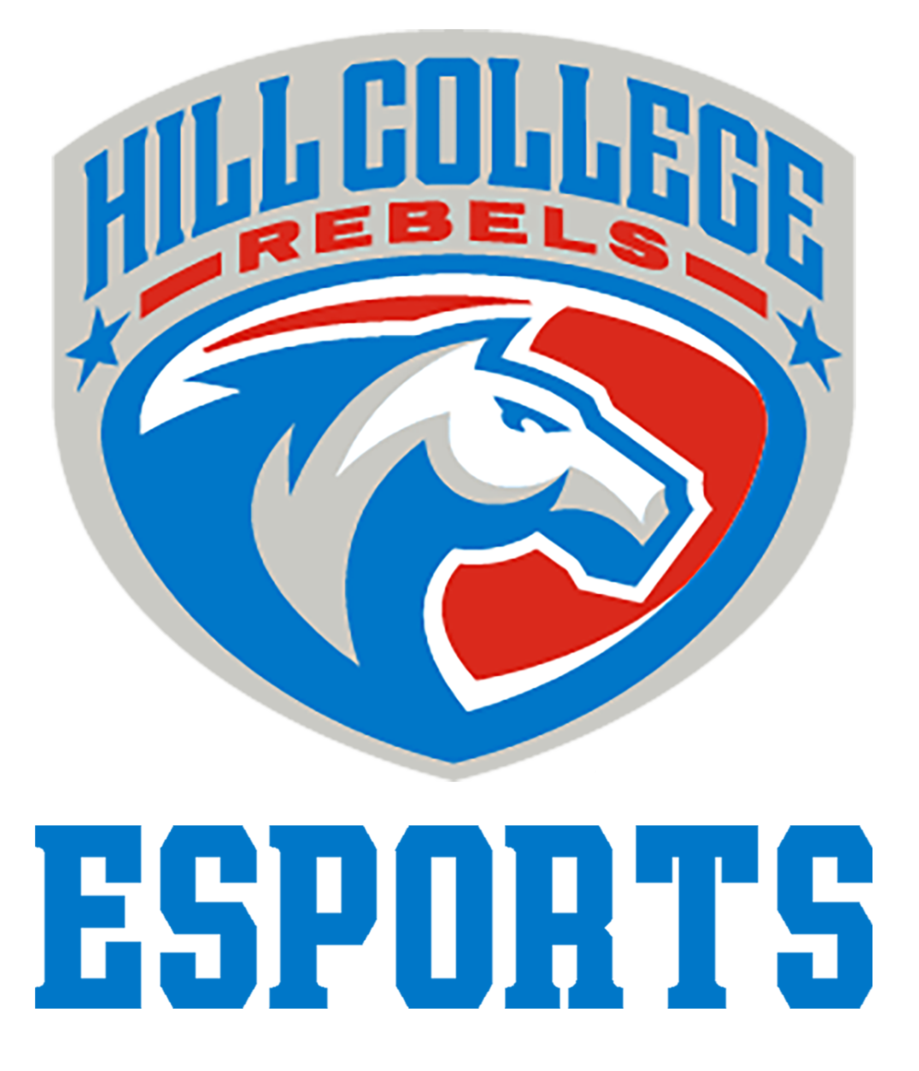 Hill College Esports