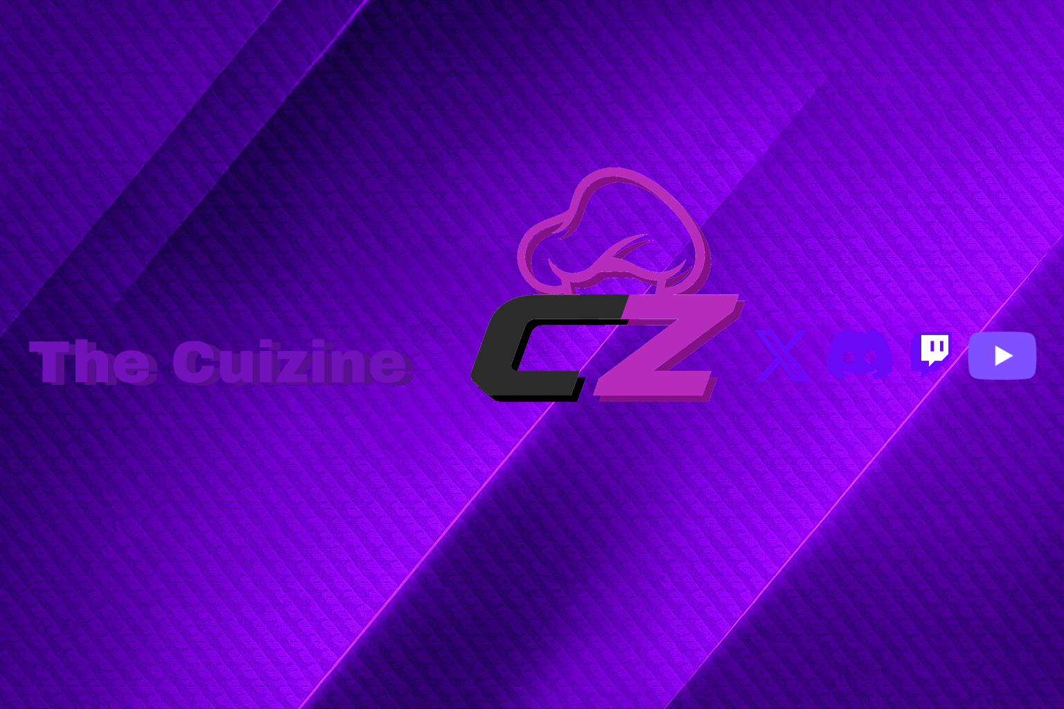 Background The Cuizine