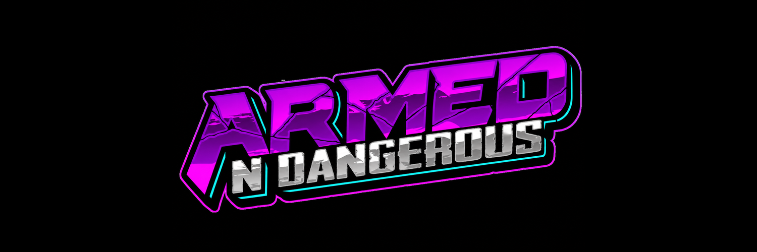 Background Armed N Dangerous