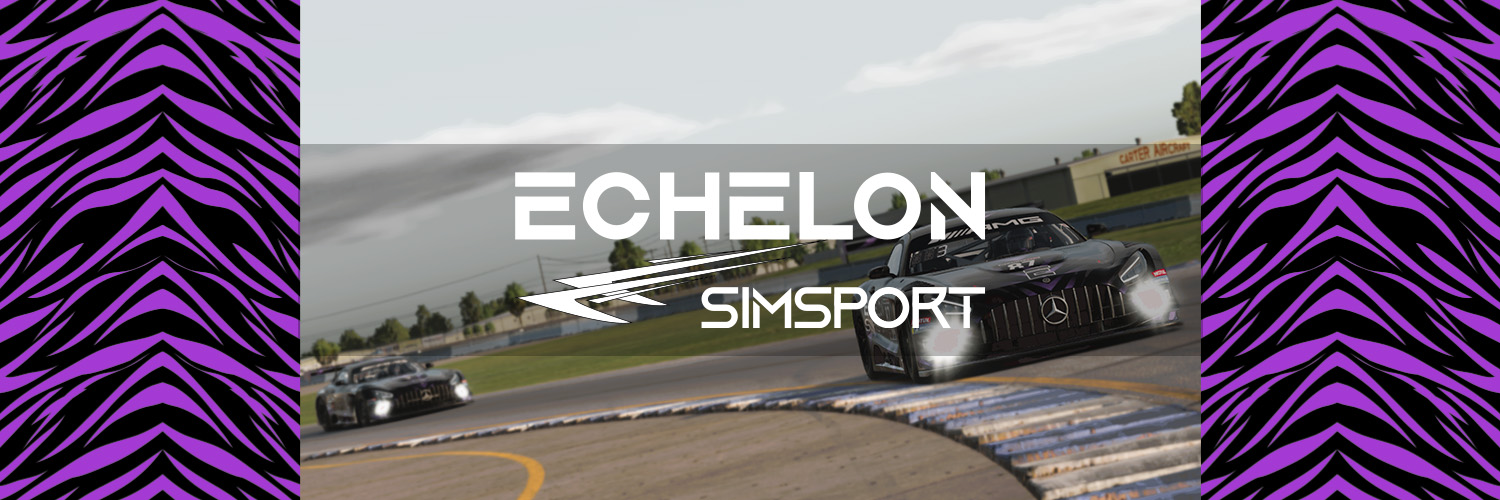 Background Echelon Simsport