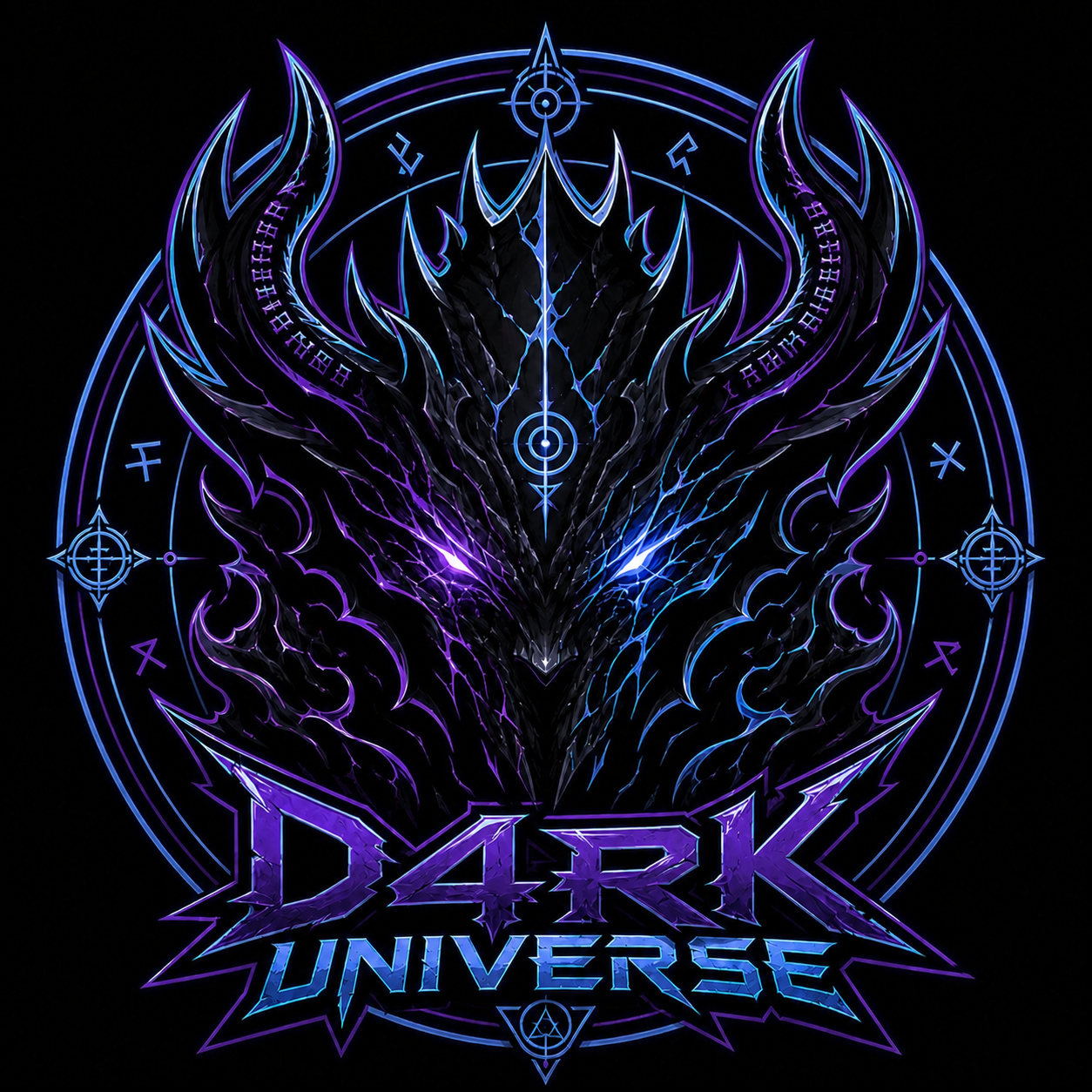 D4RK UNIVERSE