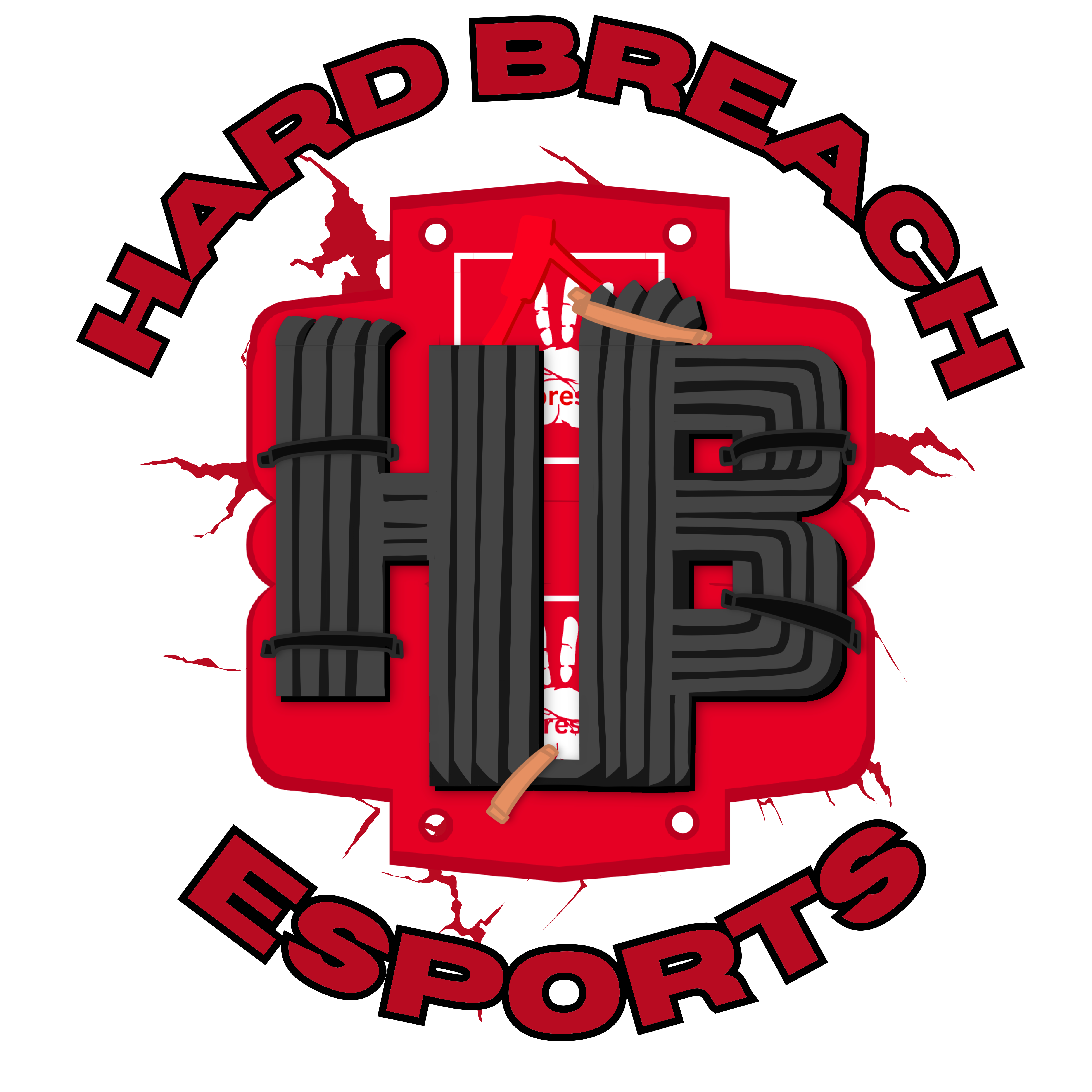 Hard Breach Esports