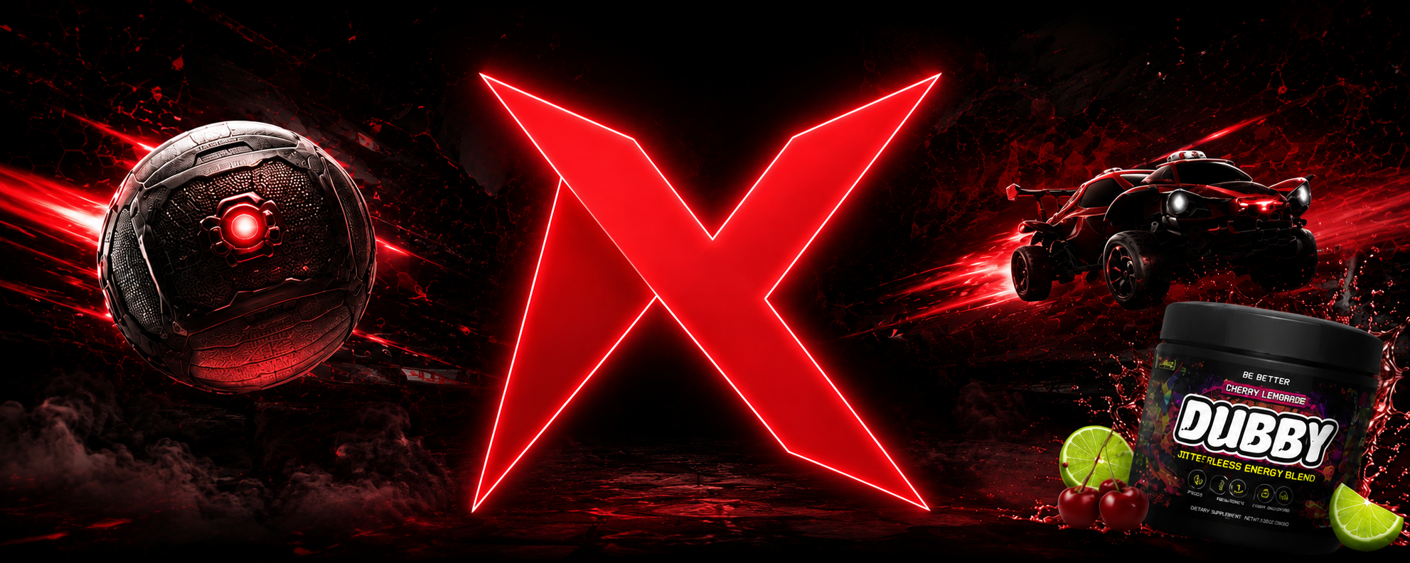 Background VoidX