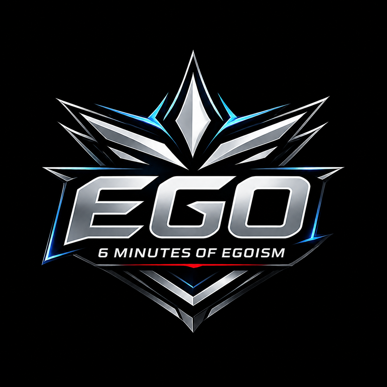 6 Minutes of Egoism