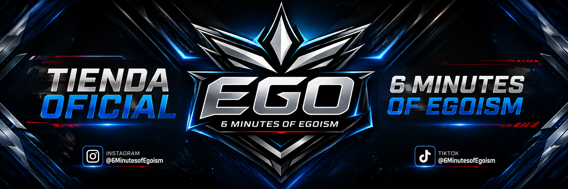Background 6 Minutes of Egoism
