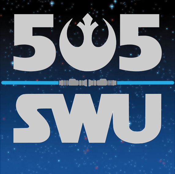 505SWU