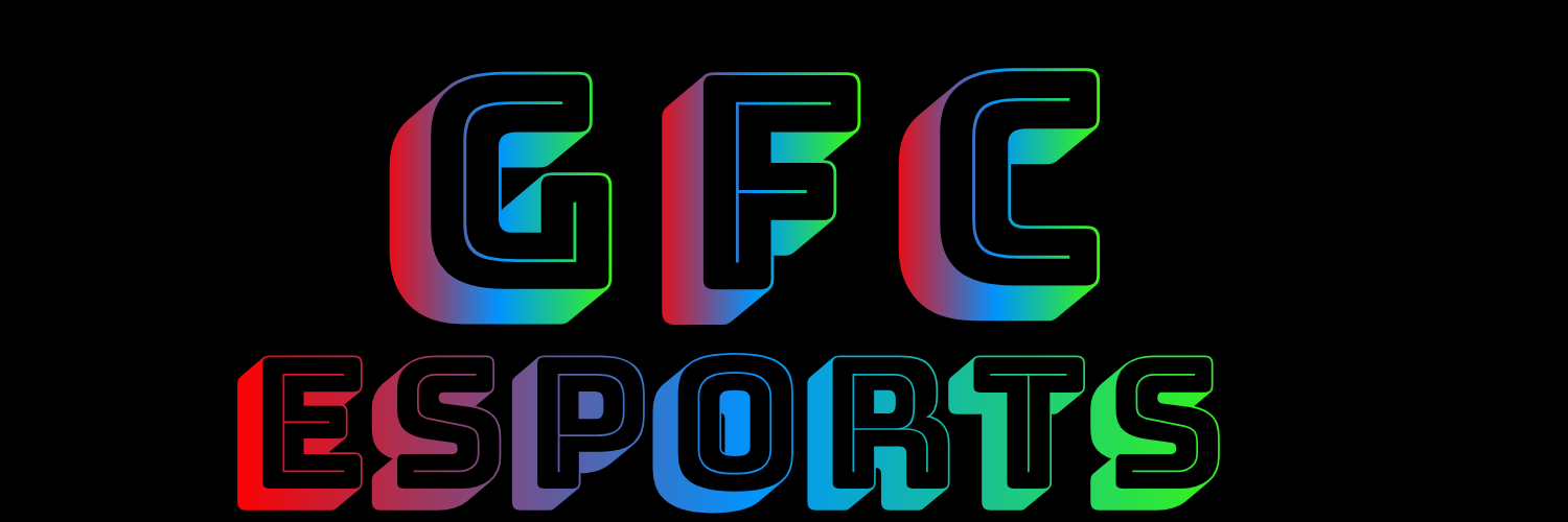 Background GFC Esports