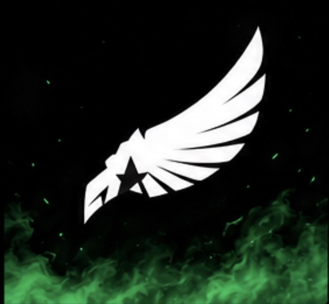 Eagle Reality Merch