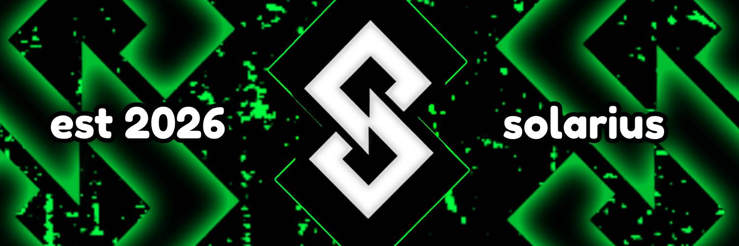 Background SolariusGGs