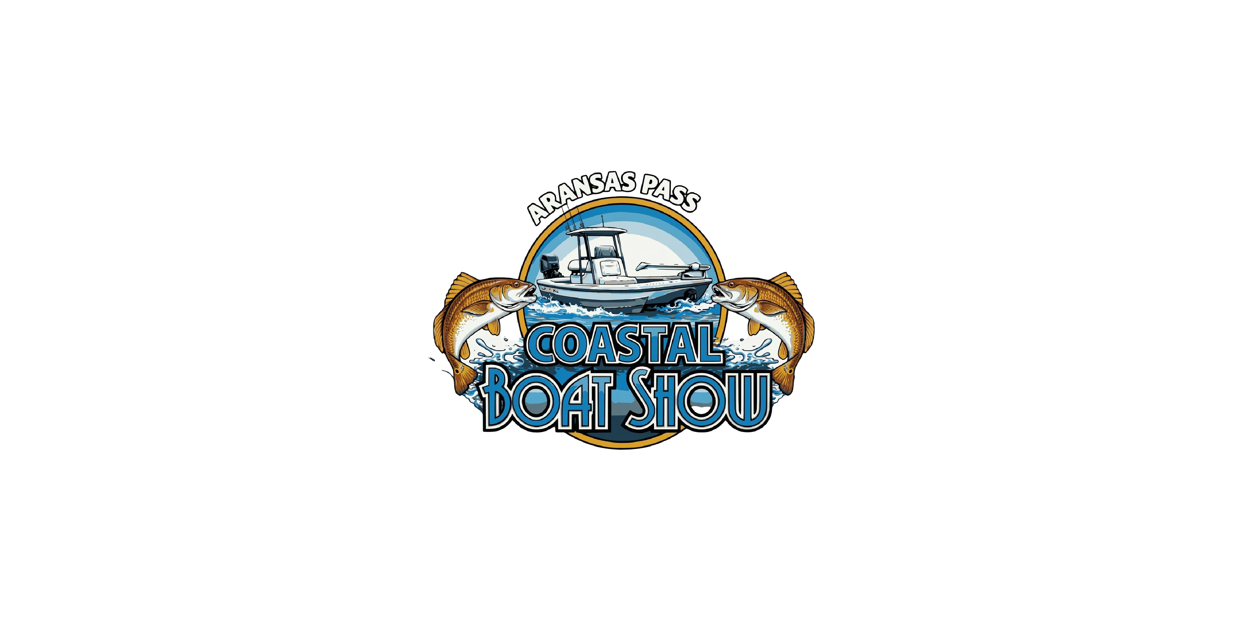 Background Coastal Boat Show