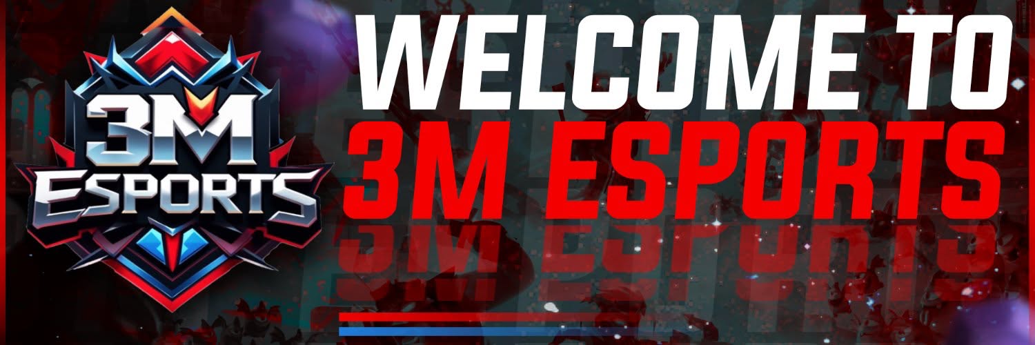 Background 3M Esports