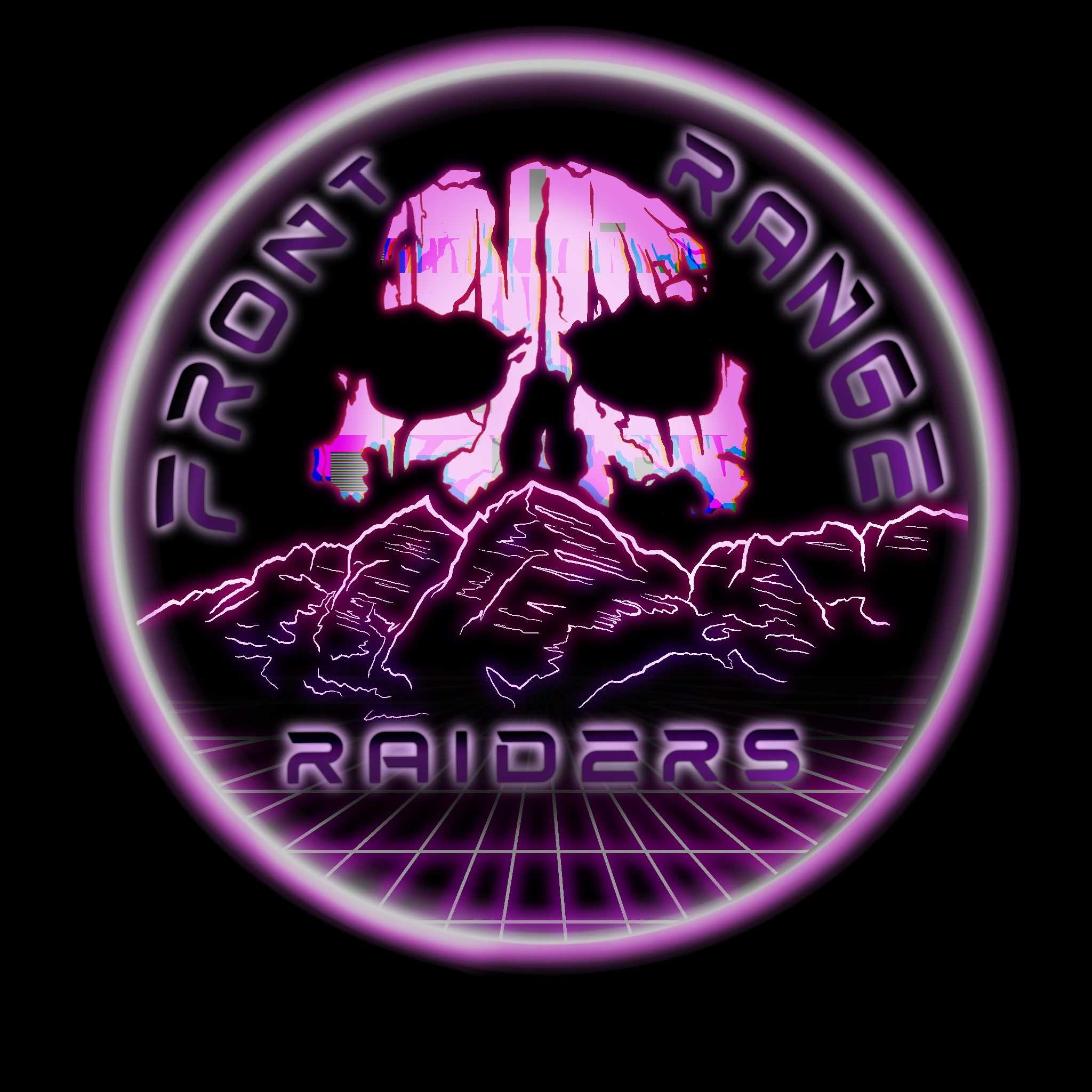 Background Front Range Raiders
