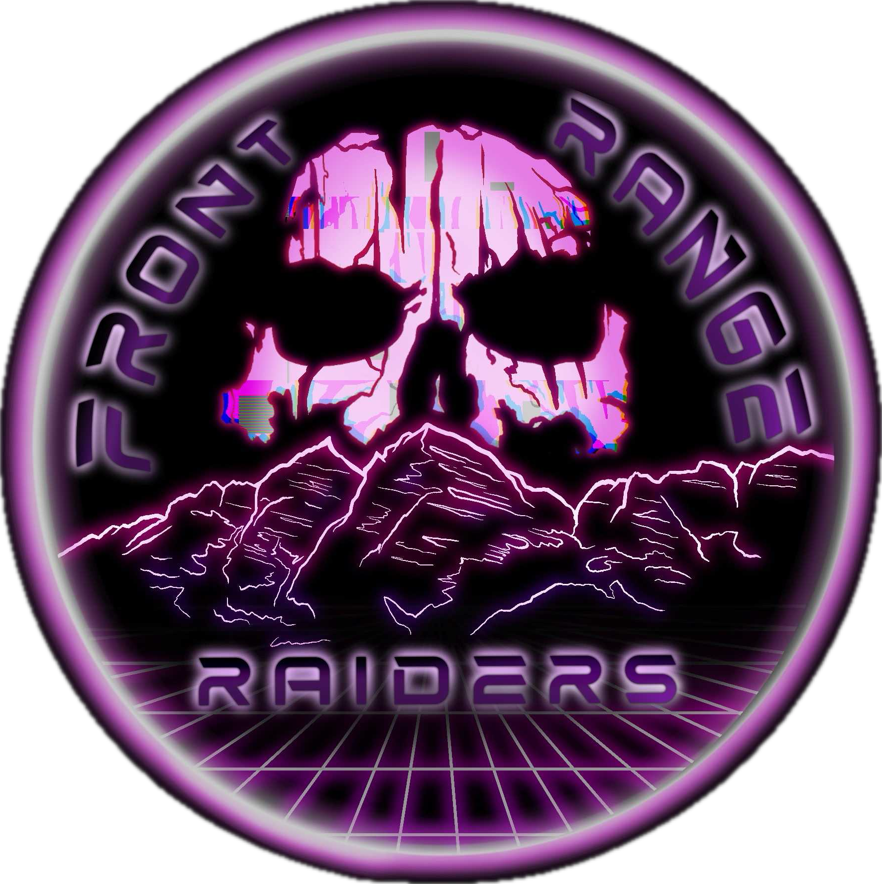 Front Range Raiders