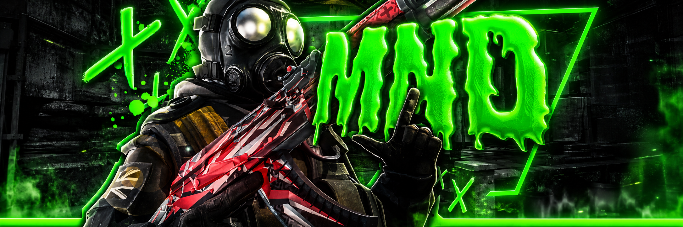 Background MindFrag CS2 - Germany