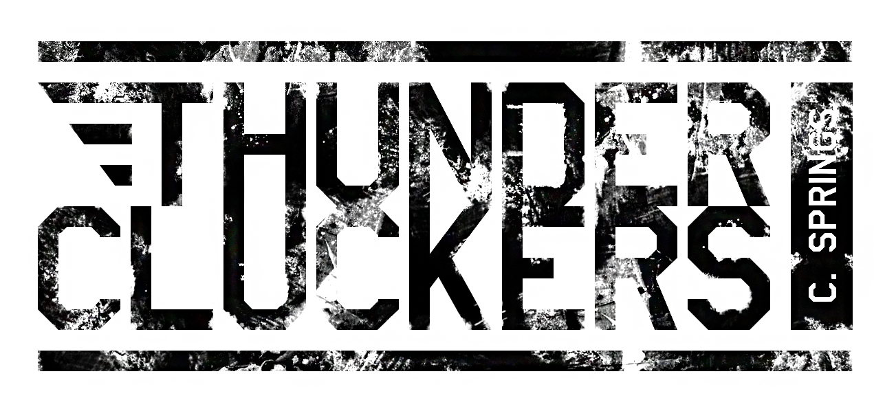 Background Thundercluckers
