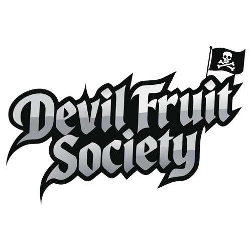 Devil Fruit Society