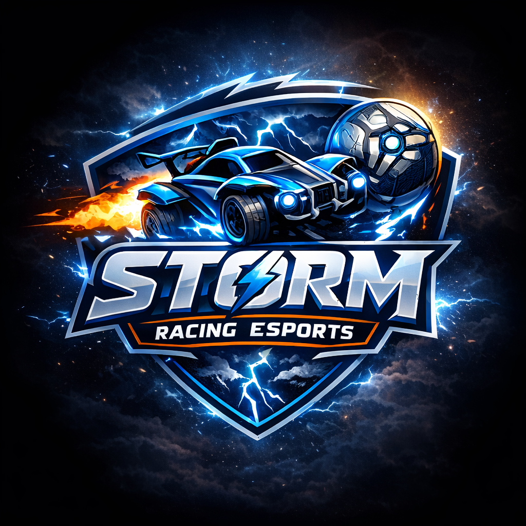 Storm Racing Esports