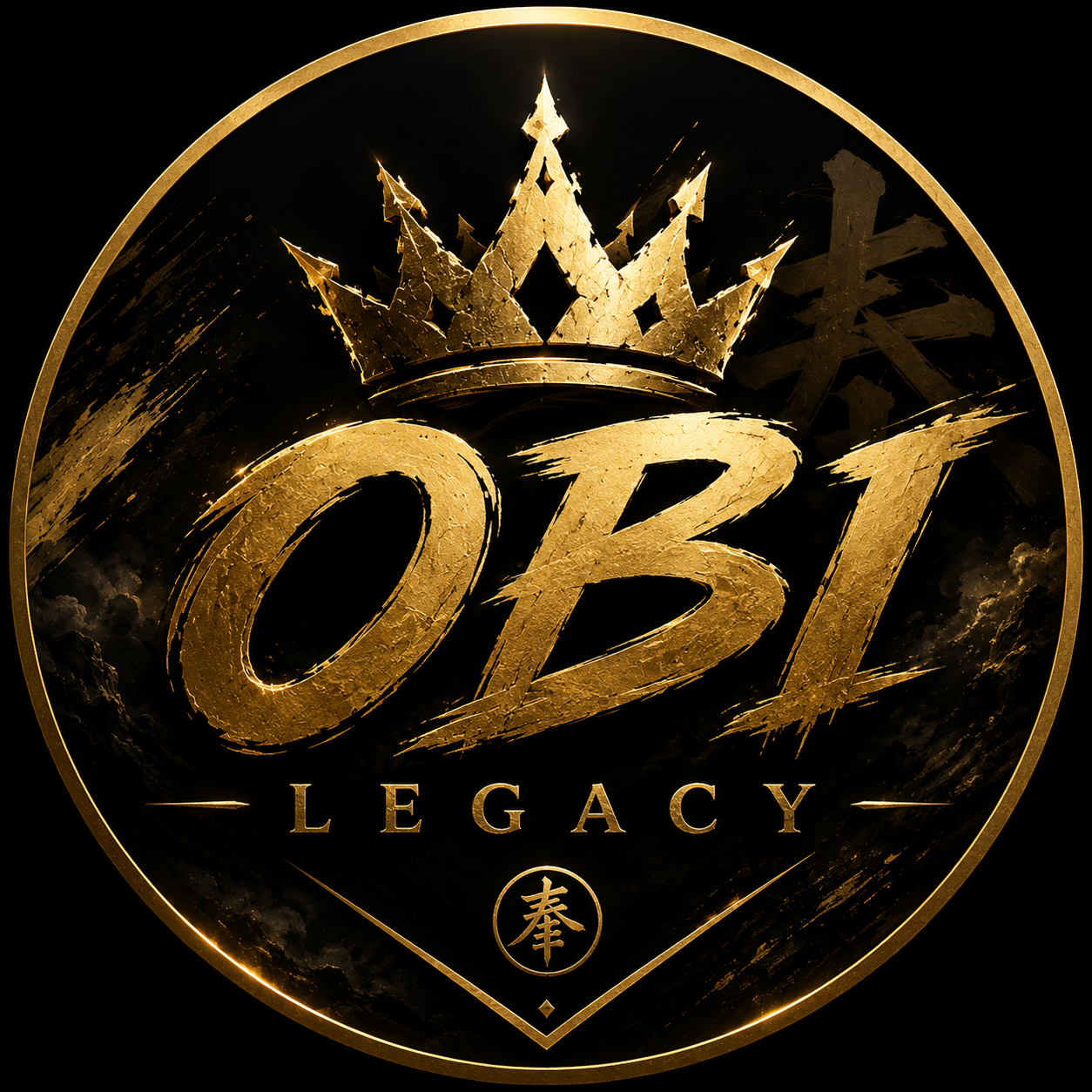 OBI Legacy