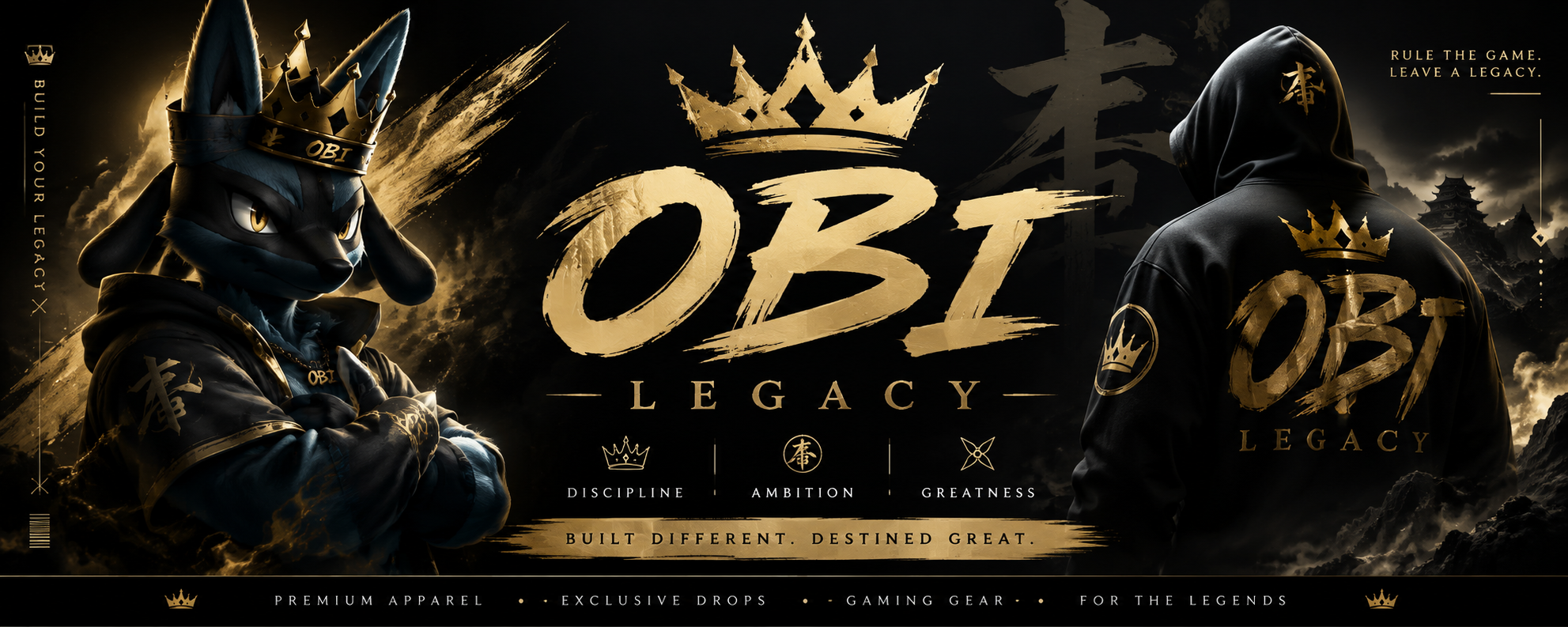 Background OBI Legacy
