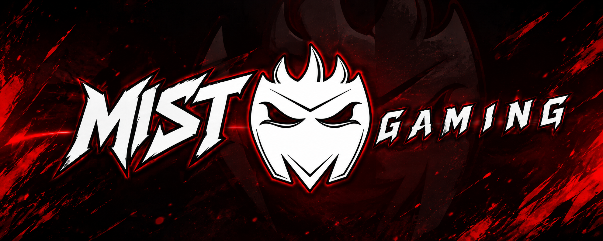 Background Mist Gaming