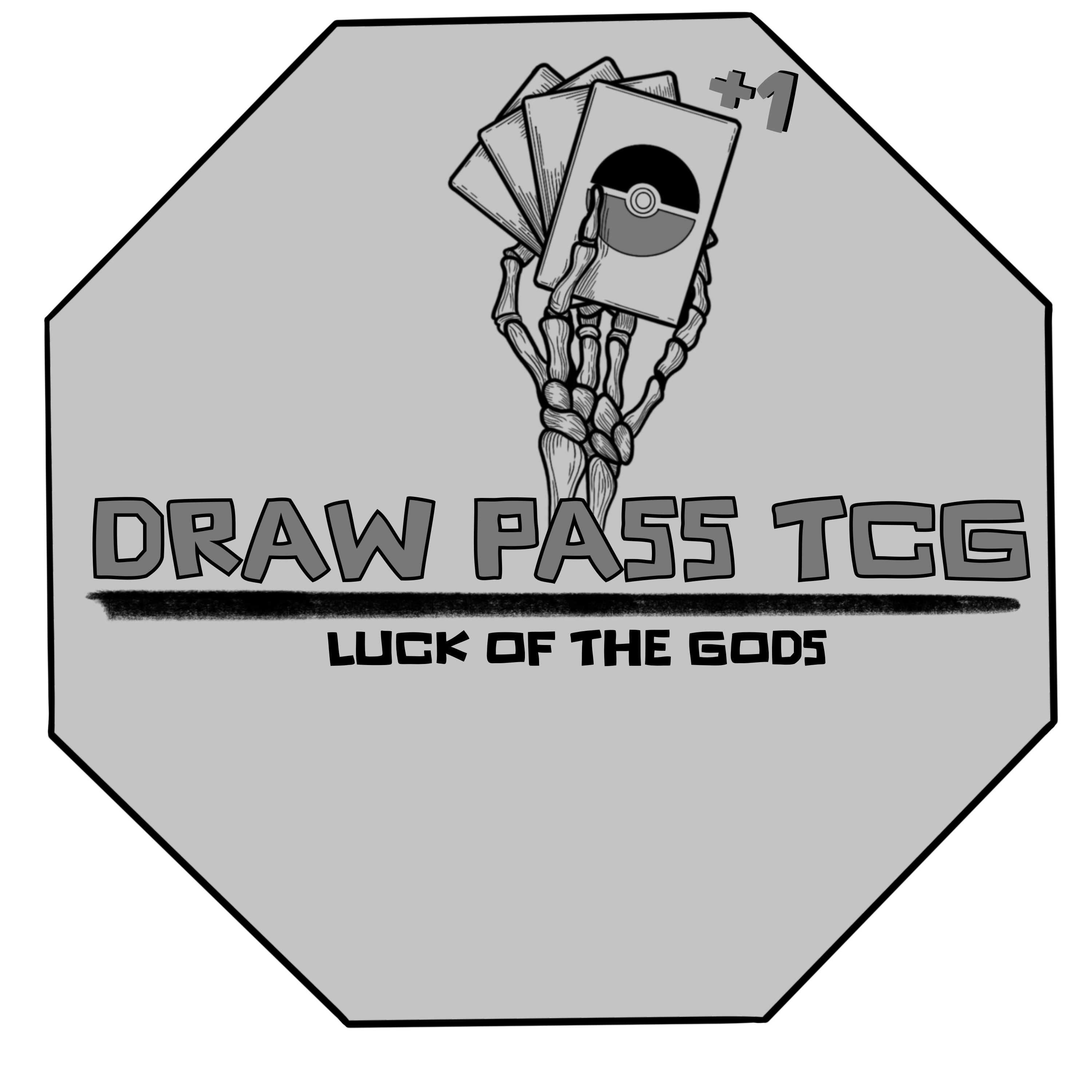 Draw Pass TCG