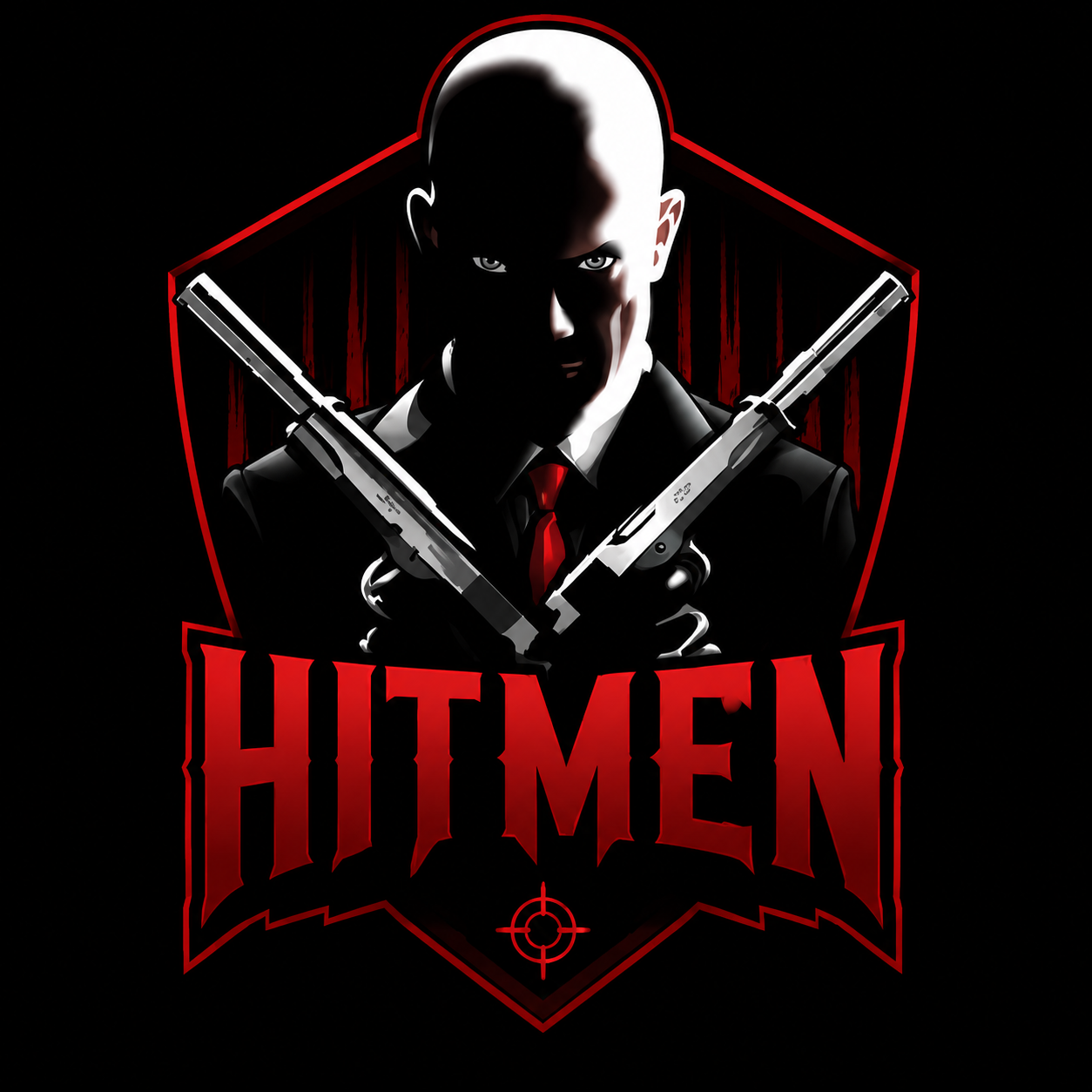 HITMEN Esports