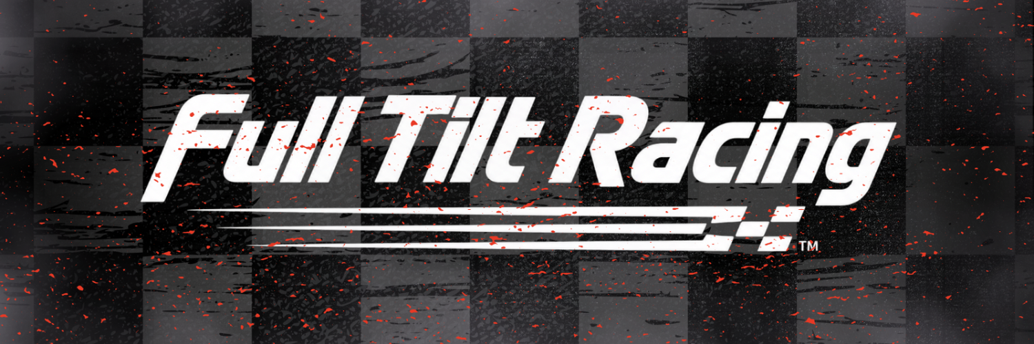 Background Full Tilt Racing
