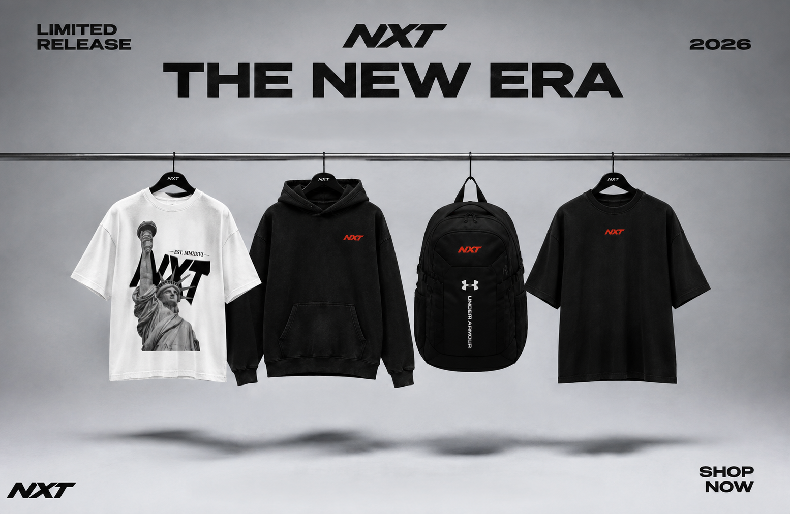 Background NXT GENERATION