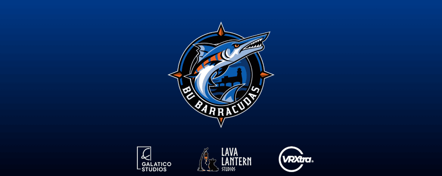 Background BU Barracudas